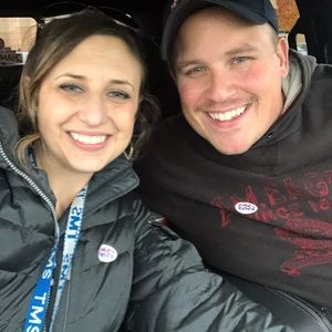 Meet your Posher, Patricia